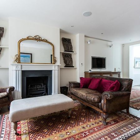 Donne Place By Onefinestay Londres Exterior foto