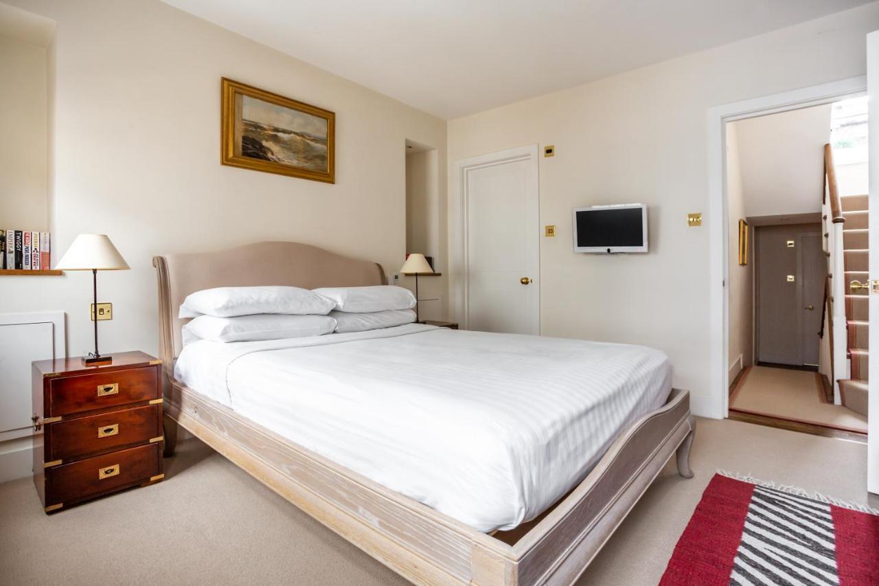 Donne Place By Onefinestay Londres Exterior foto
