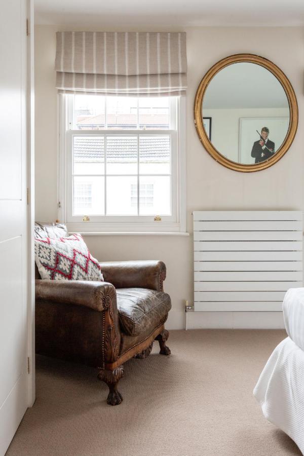 Donne Place By Onefinestay Londres Exterior foto